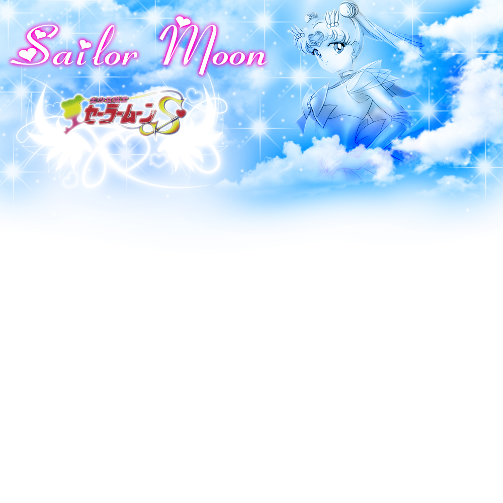 Sailor Moon