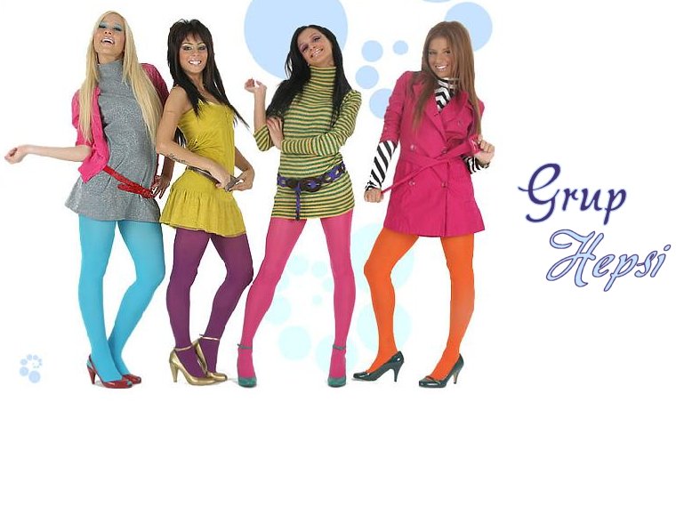 Grup Hepsi