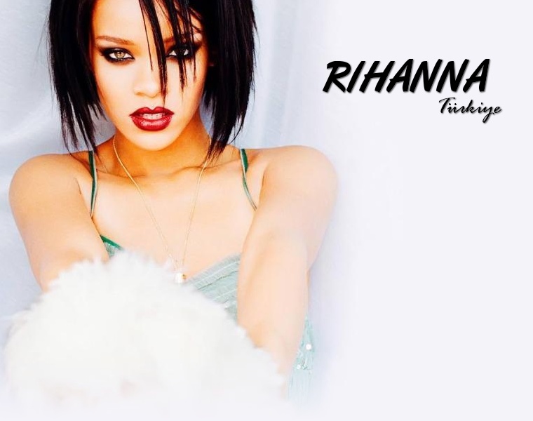 Rihanna