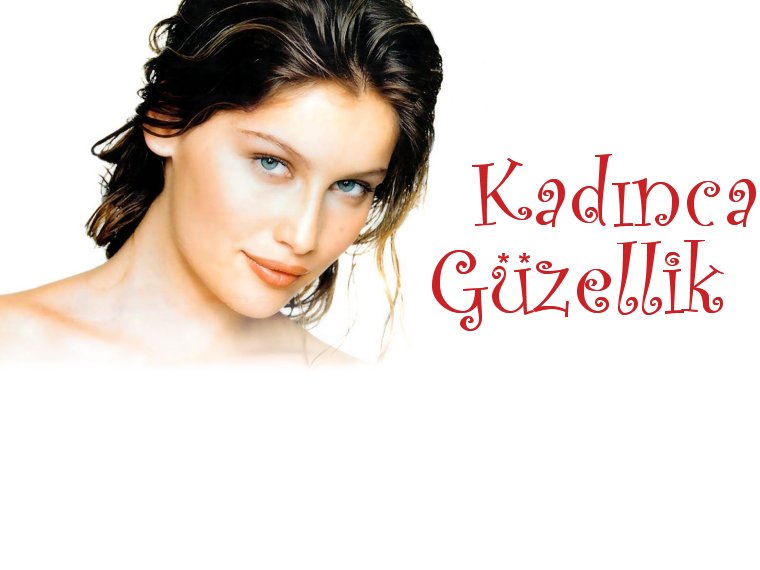 Kad�n G�zelligi