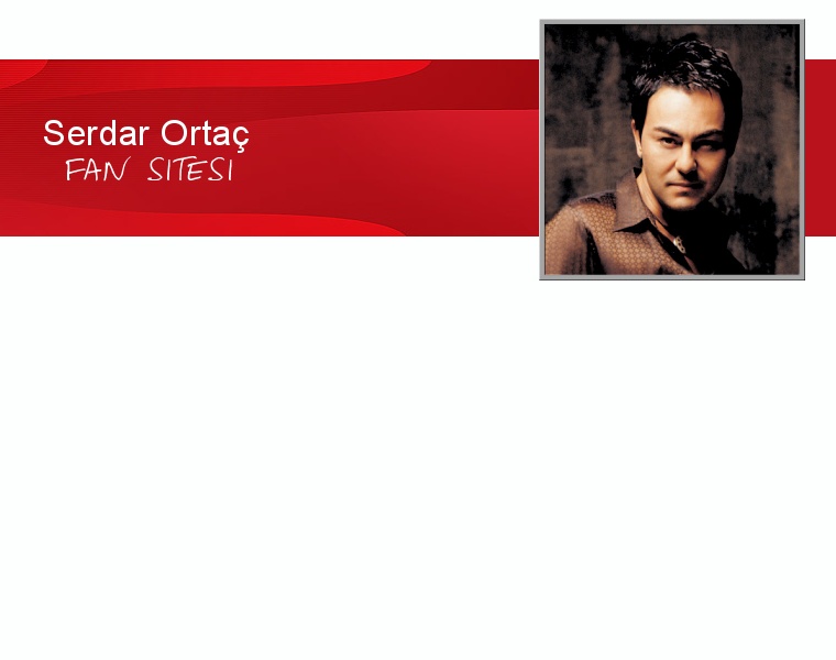 Serdar Orta�