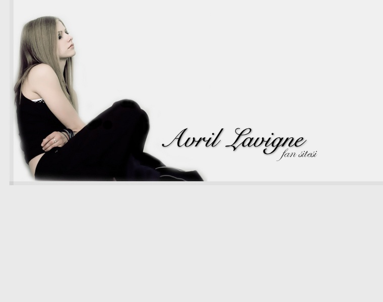 Avril Lavigne