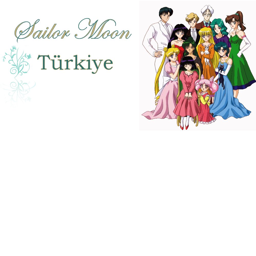 Sailor Moon