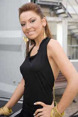 Hadise