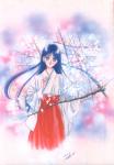 Sailor Moon Manga Galeri