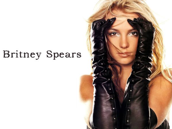 Britney Spears