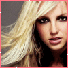 Britney Spears Avatar